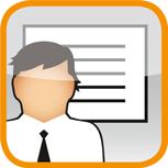 Neues Seminar-Produkt bei kompakttraining.de. Präsentationstraining Tageskurs für die schnelle Qualifizierung zum Thema Präsentation und Vortrag