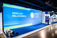 bluechip LIVE 2014 mit Besucherrekord