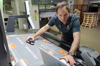 Neues Lichtaudit nach ISO 3664:2009