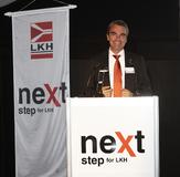 LKH Kunststoff Innovation Day mit  hohem Nutzwert
