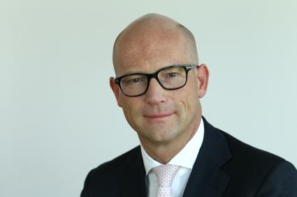 Personalie bei Bain& Company: Dirk Vaterübernimmt die Leitung der Praxisgruppe Banken (FOTO)
