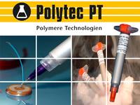 Polytec PT Seminar: Prozesssicheres Kleben für elektrisch und thermisch leitende Verbindungen