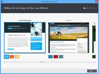 Kostenlos Websites erstellen