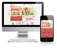 Netshops Commerce launcht für Gruner + Jahr E-Commerce-Plattform www.tambini.de