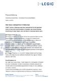 Zwei neue Lizenzpartner in Osteuropa