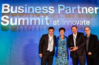 Method Park gewinnt den IBM-Preis?Innovation in Systems Development?