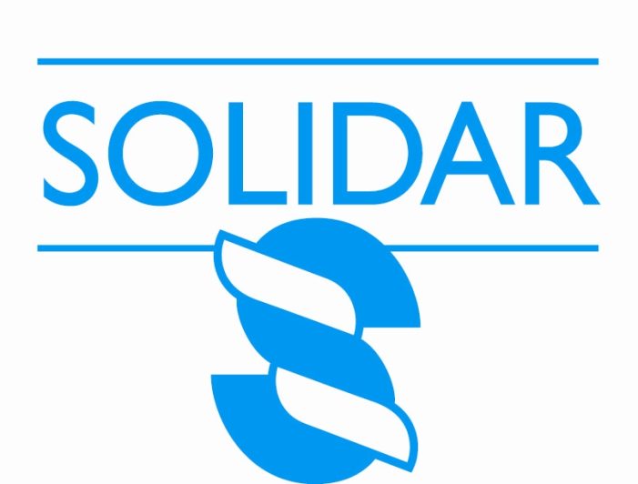 SOLIDAR Sterbekasse auch in 2013 mit weiterem Wachstum SOLIDAR Sterbekasse auch in 2013 mit weiterem Wachstum