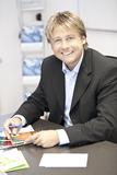 Hubert Dirr neuer Produktionsleiter bei Schätzl GmbH