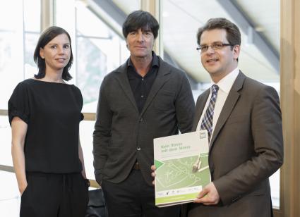 Kein Stress mit dem Stress: Neue Praxishilfe holt das Thema „psychische Gesundheit im Leistungssport“ aus dem Abseits und gibt praktische Tipps für Trainerinnen und Trainer (FOTO)