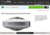 heise Foto startet kostenpflichtigen Foto-Club
