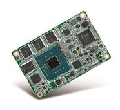 Leistungsfähiges COM Express® Mini-Modul mit Intel® Atom? E3800&Celeron® N2930/J1900-Prozessoren