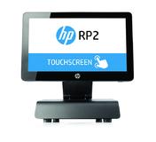 HP erweitert Retail-Portfolio um kompakte AiO-Lösung und leistungsstarkes POS-System
