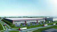 Logistiker GROUP7 feiert Spatenstich in Neuss
