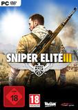 ?Sniper Elite 3? auch für PC mit ?Grey Wolf?-DLC in der limitierten Day-One-Edition