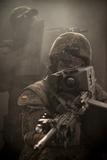Rheinmetall auf der Eurosatory 2014: Aufklärung, Wirkung, Schutz, Mobilität, Vernetzung – „from sensor to shooter“