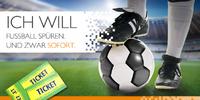 WM-Tickets – und zwar sofort!