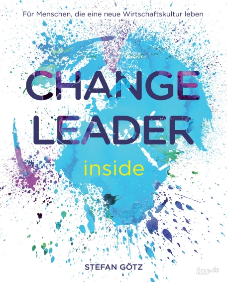 Change Leader inside