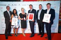 eco Internet Award für Ruhr-Domains