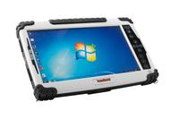 Robustes Tablet ALGIZ 10X verstärkt Produktivität eines Nordamerikanischen Kohleförderungsunternehmens