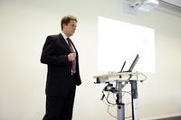 Industrie 4.0: Bloßer Hype oder Realität?