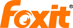 Foxit(R) PDF-Technologie wird Google(R) Open-Source-Projekt unterstützen
