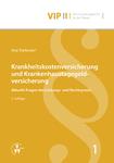 Buchtipp: Krankheitskostenversicherung und Krankenhaustagegeldversicherung