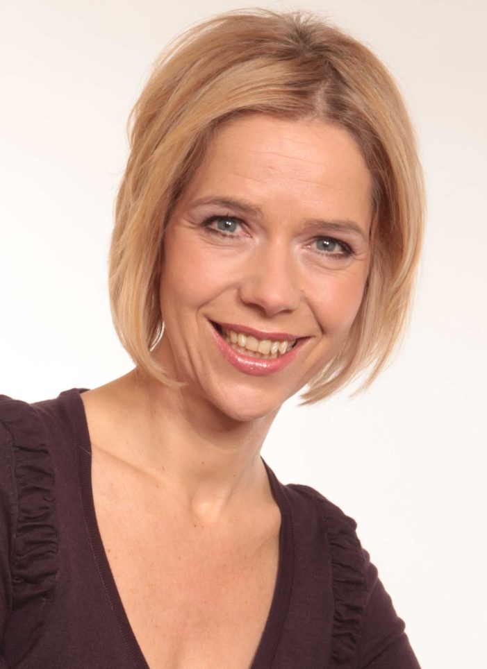 Astrid-Beate Oberdorf bietet Coaching zur Berufungsfindung Astrid-Beate Oberdorf bietet Coaching zur Berufungsfindung