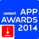 WEKA MEDIA PUBLSHING: connect startet APP AWARDS 2014