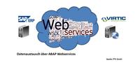 virtic-Zeitwirtschaft in SAP