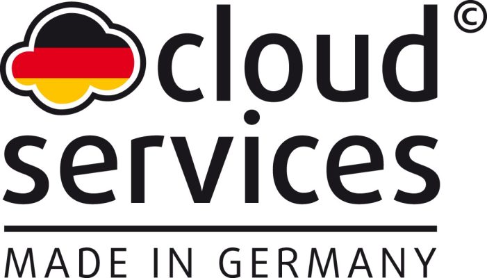 Weitere Unternehmen beteiligen sich an der Initiative Cloud Services Made in Germany