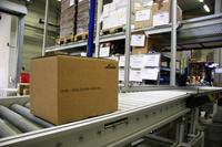 Erfolgreiche Inbetriebnahme: inconso führt bei Linde SAP EWM ein