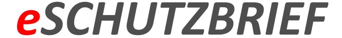 Der eSCHUTZBRIEF kommt – Sicherheit und Rechtsbeistand bei Internetaktivitäten Der eSCHUTZBRIEF kommt – Sicherheit und Rechtsbeistand bei Internetaktivitäten