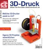 3D-Drucker im c–t-Test