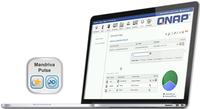 QNAP und Mandriva liefern IT Manager Station direkt auf–s NAS