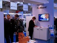 ProMinent auf der Hannover Messe 2014 – Positive Bilanz