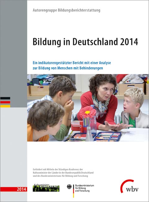 Bildungsbericht 2014: Inklusion braucht verbindliche Grundlagen