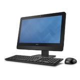 Sicher, schlank und ohne Kabelsalat: Die neuen All-in-Ones von Dell