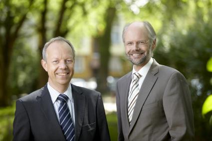 GLS Bank: 40 Jahre Finanzierung von Zukunftsfeldern / Von Anfang an menschlich, zukunftsweisend,ökonomisch (FOTO)