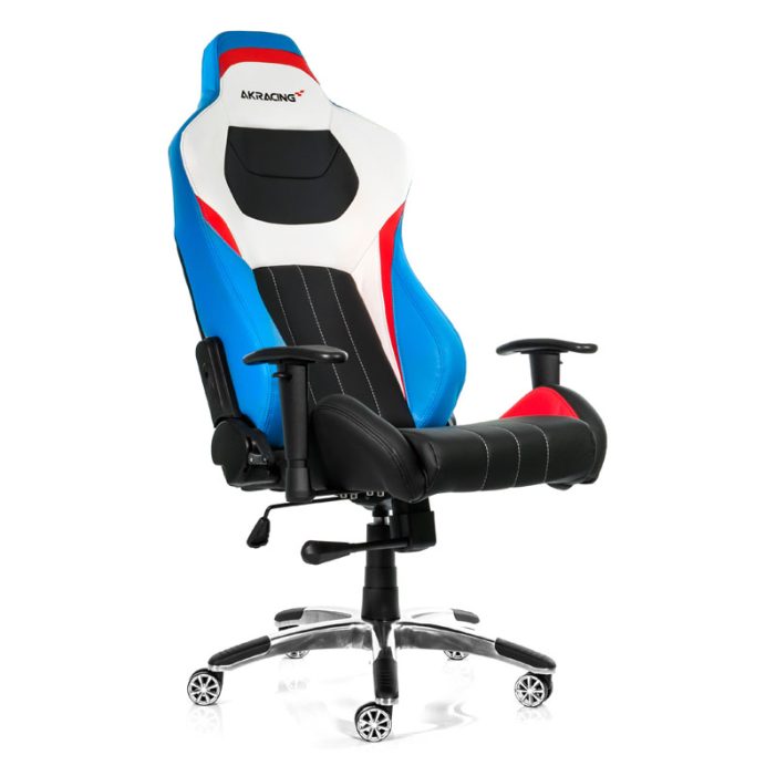 Caseking exklusiv: Ergonomische Gaming-Chairs im Racing-Style von Arozzi und AKRacing für den perfekten Arbeitsplatz!