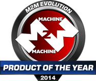 Empolis Smart Service® Gewinner des ?M2M Evolution Product of the Year Awards?