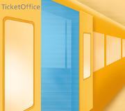 Deutschlands größter Verkehrsverbund führt die E-Ticketing-Software TicketOffice ein