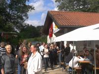 Deutsch-Türkisches Familienfest am Sonntag, 22. Juni 2014