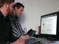 „Alles im Griff“ durch professionelle IT-Services rund um die Uhr