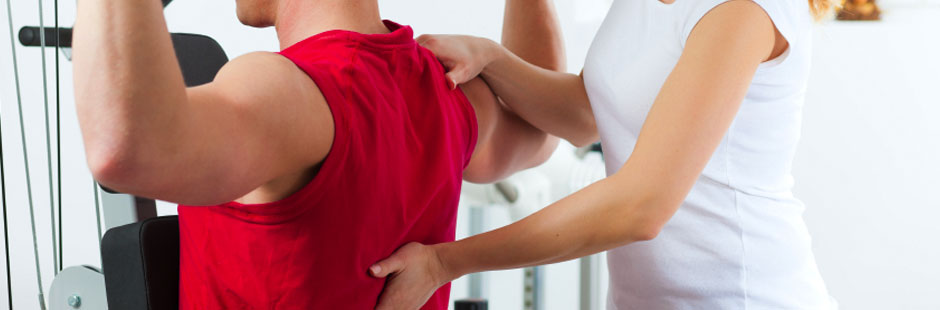 Ausbildung zum Fitness Trainer