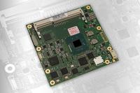 Intel Atom basierende COM Express Type 2-Module als Replacement