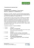 Controlware IT-Forum für den Mittelstand „IT-Trends 2014/2015“ – Kassel (08.07.), Heidelberg (16.07.) und Saarbrücken (17.07.)