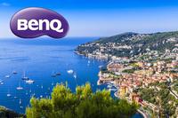 Den eigenen Umsatz mit BenQ und Ingram Micro steigern