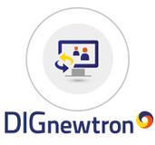 Endlich wieder da? kostenlose DIGnewtron-Webinare für Einkäufer und Lieferanten