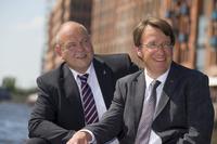 Bürgschaftsgemeinschaft will Hamburgs Mittelstand noch kräftiger unterstützen