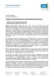 Thüringer Landwirtschaftsmesse mit internationaler Ausstrahlung